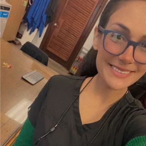 Meet your Posher, Rahnee